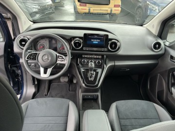 Mercedes-Benz EQT 200 S (foto 15)