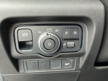 Mercedes-Benz EQT 200 S (foto 20)