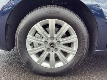 Mercedes-Benz EQT 200 S (foto 25)