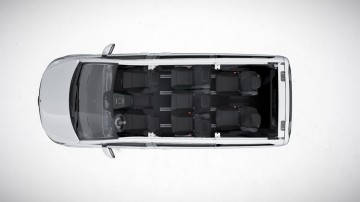 Mercedes-Benz Třída V 220d Style L RWD (foto 2)