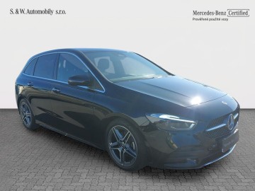 Mercedes-Benz B 200 (foto 2)