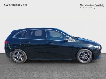 Mercedes-Benz B 200 (foto 3)