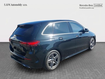 Mercedes-Benz B 200 (foto 4)