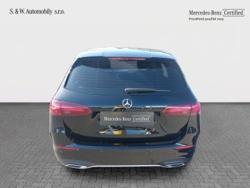 Mercedes-Benz B 200 (foto 5)