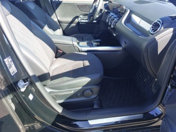 Mercedes-Benz B 200 (foto 9)