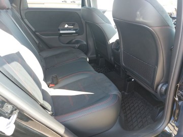 Mercedes-Benz B 200 (foto 10)