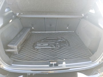 Mercedes-Benz B 200 (foto 11)