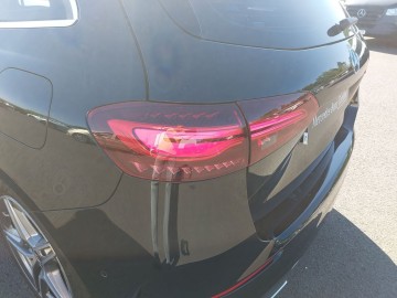 Mercedes-Benz B 200 (foto 12)