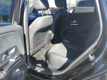 Mercedes-Benz B 200 (foto 13)