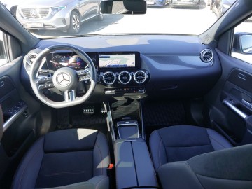 Mercedes-Benz B 200 (foto 15)