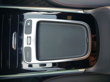Mercedes-Benz B 200 (foto 19)
