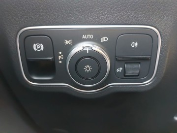 Mercedes-Benz B 200 (foto 20)