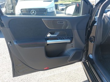 Mercedes-Benz B 200 (foto 21)