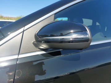 Mercedes-Benz B 200 (foto 22)