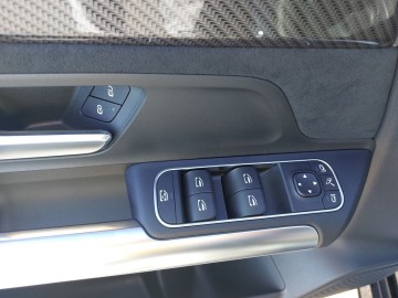 Mercedes-Benz B 200 (foto 23)