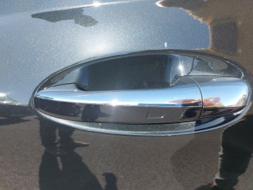 Mercedes-Benz B 200 (foto 24)