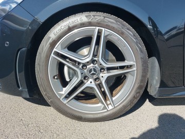 Mercedes-Benz B 200 (foto 25)