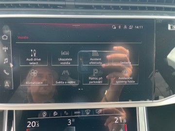 Audi Q8 (foto 29)