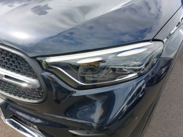 Mercedes-Benz GLC 300 de 4Matic (foto 2)