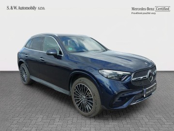 Mercedes-Benz GLC 300 de 4Matic (foto 3)