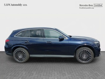 Mercedes-Benz GLC 300 de 4Matic (foto 4)
