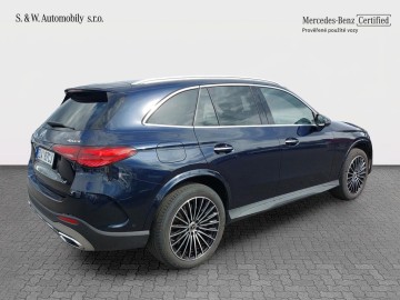 Mercedes-Benz GLC 300 de 4Matic (foto 7)