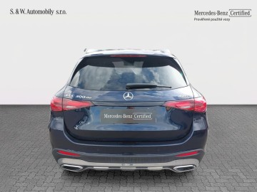 Mercedes-Benz GLC 300 de 4Matic (foto 8)