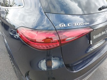 Mercedes-Benz GLC 300 de 4Matic (foto 10)