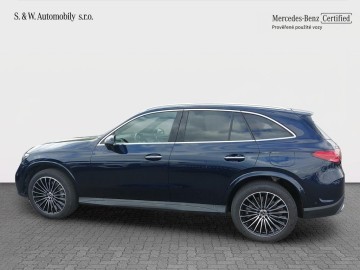 Mercedes-Benz GLC 300 de 4Matic (foto 12)