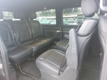 Mercedes-Benz V 300d 4MATIC AVANTGARDE (foto 10)