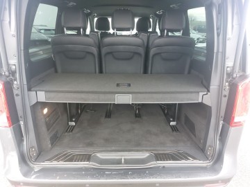 Mercedes-Benz V 300d 4MATIC AVANTGARDE (foto 11)