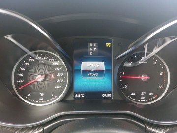 Mercedes-Benz V 300d 4MATIC AVANTGARDE (foto 15)