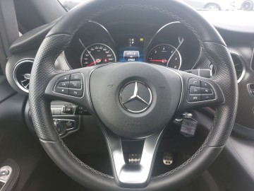Mercedes-Benz V 300d 4MATIC AVANTGARDE (foto 16)