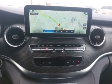 Mercedes-Benz V 300d 4MATIC AVANTGARDE (foto 17)