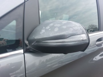 Mercedes-Benz V 300d 4MATIC AVANTGARDE (foto 21)