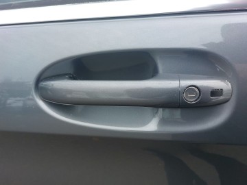 Mercedes-Benz V 300d 4MATIC AVANTGARDE (foto 23)
