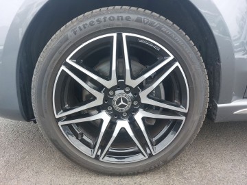 Mercedes-Benz V 300d 4MATIC AVANTGARDE (foto 24)