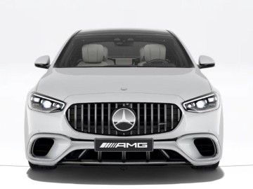 Mercedes-Benz S 63 E PERFORMANCE EDITION 30 YEARS (foto 1)