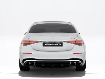 Mercedes-Benz S 63 E PERFORMANCE EDITION 30 YEARS (foto 4)