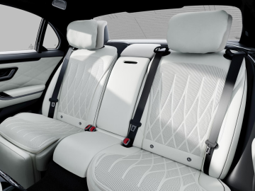 Mercedes-Benz S 63 E PERFORMANCE EDITION 30 YEARS (foto 7)