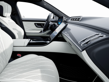 Mercedes-Benz S 63 E PERFORMANCE EDITION 30 YEARS (foto 8)