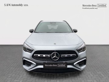 Mercedes-Benz GLA 200 d AMG Style Edition (foto 1)