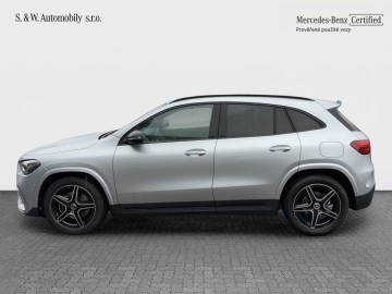 Mercedes-Benz GLA 200 d AMG Style Edition (foto 12)