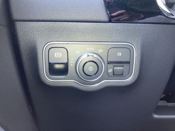 Mercedes-Benz GLA 200 d AMG Style Edition (foto 20)