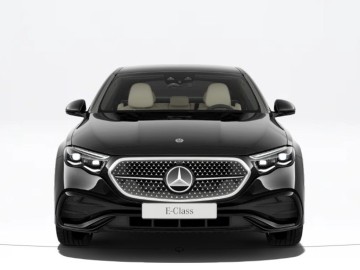 Mercedes-Benz E 300 de 4MATIC (foto 1)