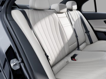 Mercedes-Benz E 300 de 4MATIC (foto 8)