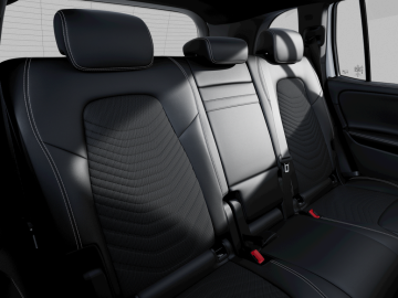 Mercedes-Benz EQB EQB 300 4MATIC (foto 6)
