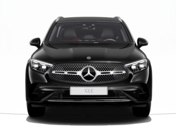Mercedes-Benz GLC 220 d 4MATIC (foto 1)