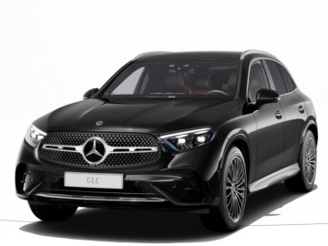 Mercedes-Benz GLC 220 d 4MATIC (foto 2)