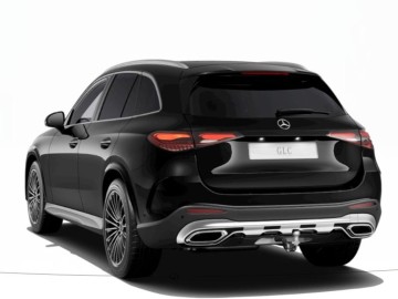 Mercedes-Benz GLC 220 d 4MATIC (foto 3)